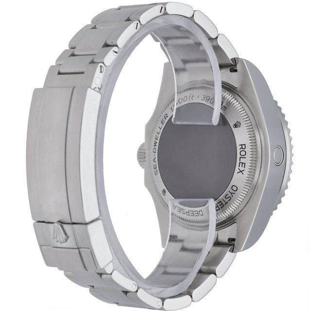 Rolex Deepsea 126660 Image 4